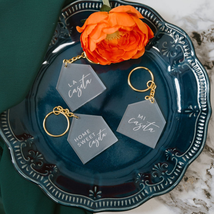 La Casita Collection