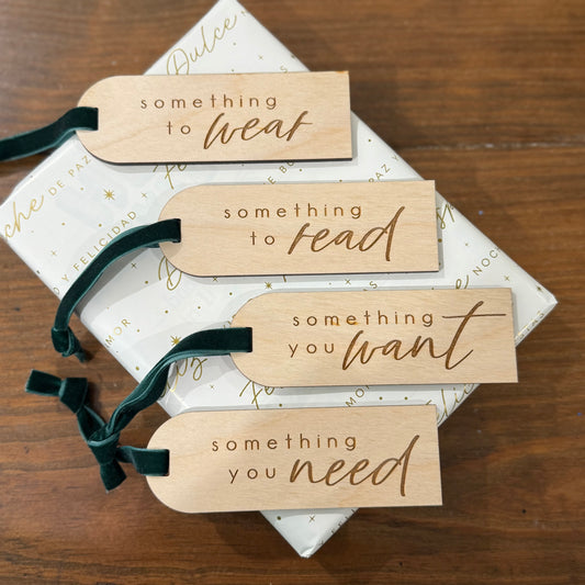 Something Tags