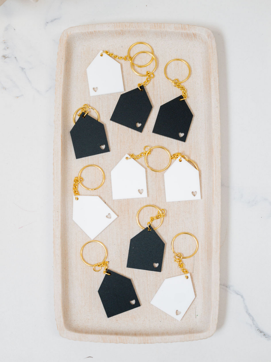 The Signature Keychain Bundle