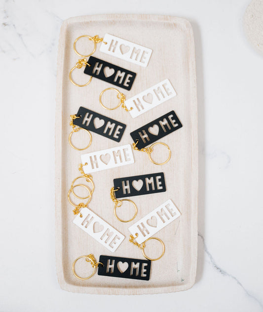 Keychain Bundle - 10 Pack