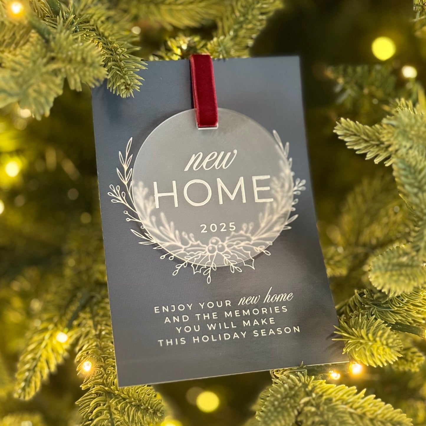 realtor christmas gift