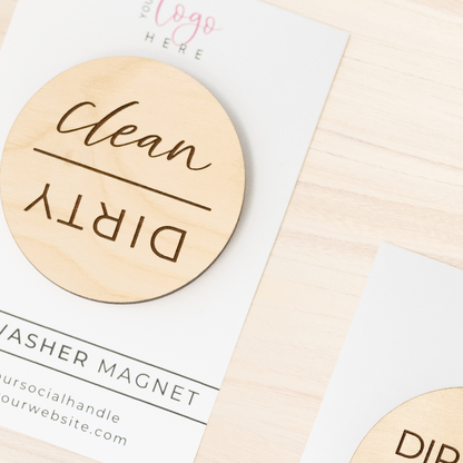 dishwasher magnet