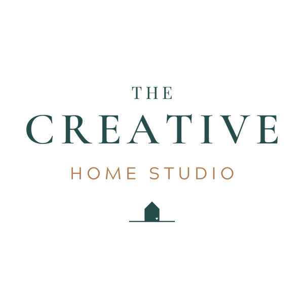 The Creative Home Studio