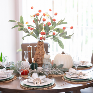 Thanksgiving Popby