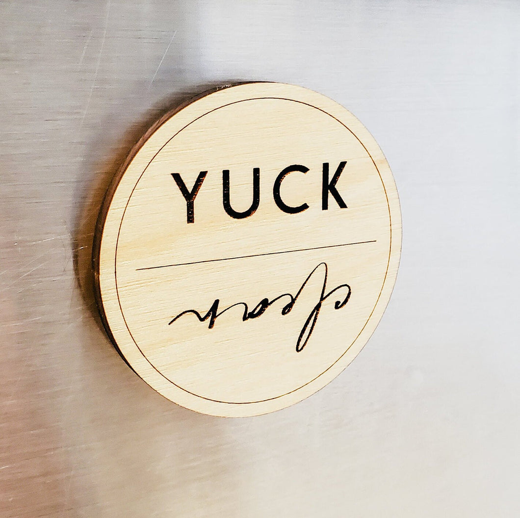 Dishwasher Magnet
