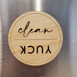 Dishwasher Magnet