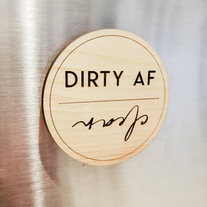 Dishwasher Magnet