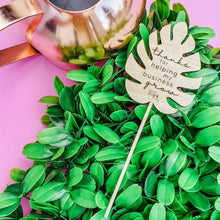 Load image into Gallery viewer, Spring Client Appreciation Plant Pick
