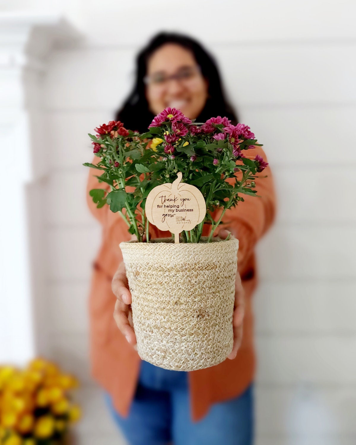 Fall Pop By Gift